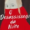 Clearance Dom Quixote O Desassossego da Noite de Marieke Lucas Rijneveld