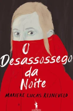 Clearance Dom Quixote O Desassossego da Noite de Marieke Lucas Rijneveld