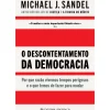 Sale Presença O Descontentamento da Democracia de O Descontentamento da Democracia