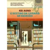 Singular Romance > O Destino da Livraria de Kichijoji de Kei Aono