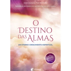 Online Albatroz O Destino das Almas de Michael Newton