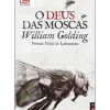 Sale Bis O Deus das Moscas de William Golding - Livro de Bolso