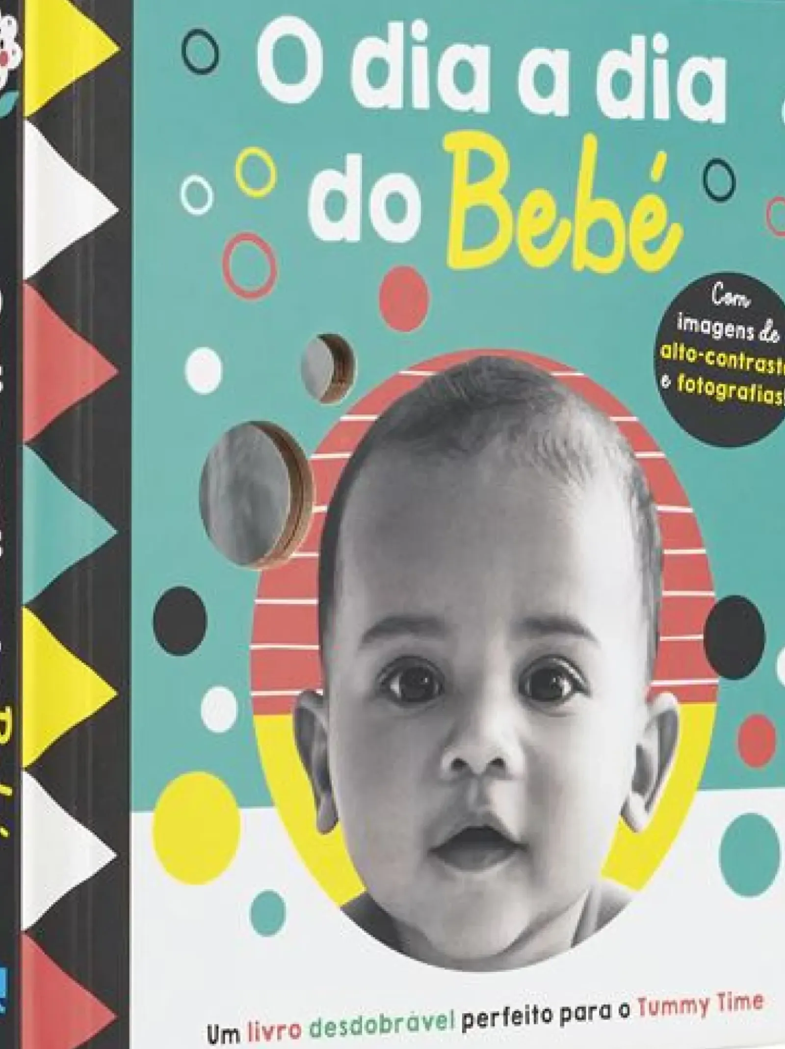 Sale Porto Editora O Dia a Dia do Bebé