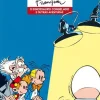 Edições Asa Banda Desenhada E Novelas Gráficas > O Dinossauro Congelado e Outras Aventuras de André Franquin - Spirou e Fantásio N.º 6