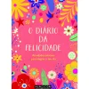 Marcador O Diário da Felicidade de Carole Hénaff