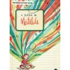 Outlet Nuvem De Letras O Diário da Matilde de Patrícia Furtado