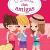 Hot Presença O Diário das Amigas de Candybird