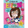 Presença Coleções Juvenis > O Diário de Elen de Philip Osbourne - As Superaventuras de uma Míuda Muito Especial