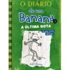 Booksmile O Diário de um Banana 3 de Jeff Kinney