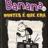 Clearance Booksmile O Diário de um Banana 7 de Jeff Kinney O Emplastro (15ª Edição)