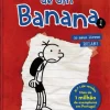 Booksmile Coleções Juvenis > O Diário de um Banana 1 de Jeff Kinney Um Romance com Cartoons (34ª Edição)