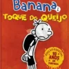 Booksmile Coleções Juvenis > O Diário de um Banana 1: Edição Especial Toque do Queijo de Jeff Kinney