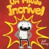 Booksmile O Diário do Rowley - um Miúdo Incrível Nº 1 de Jeff Kinney