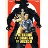 Discount Asa O Ditador e o Dragão de Musgo de Fabien Tillon