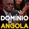 Oficina Do Livro História E Política > O Domínio de Angola de Estelle Maussion