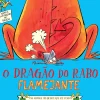 Online Minutos De Leitura O Dragão do Rabo Flamejante de Beach