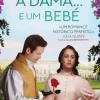 Quinta Essencia Romance > O Duque, a Dama... e um Bebé de Vanessa Riley