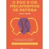 Discount Casa Das Letras O Ego e os Mecanismos de Defesa de Anna Freud