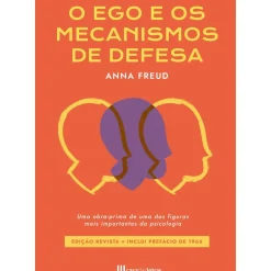 Discount Casa Das Letras O Ego e os Mecanismos de Defesa de Anna Freud