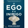 Online Lua De Papel O Ego é o Inimigo de Ryan Holiday