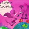 Edições Asa O Elefante Cor-de-Rosa de Luísa Dacosta
