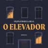 Suma De Letras O Elevador de Filipa Fonseca Silva