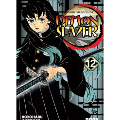 Devir O Encontro dos Jougen de Koyoharu Gotouge