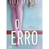 Topseller Romance > O Erro - Série Off-Campus 2 de Elle Kennedy