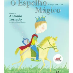 Best Asa O Espelho Mágico de António Torrado