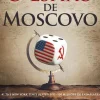 Marcador Policial > O Espião de Moscovo de Nelson DeMille
