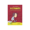 Outlet Porto Editora O Estranhão - Acordem-me Quando Isto Acabar de Álvaro Magalhães