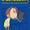 Discount Porto Editora O Estranhão - A Máquina de Fazer Estúpidos de Álvaro MagalhãesLivro 15