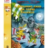 Best Presença O Estranho Caso da Torre Palhaça de Geronimo Stilton de Geronimo Stilton
