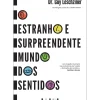 Best Vogais O Estranho e Surpreendente Mundo dos Sentidos de Guy Leschziner