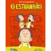 Outlet Porto Editora O Estranhão - o Bom, o Mau e o Nem por Isso de Álvaro Magalhães - Livro 16