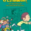 Clearance Porto Editora O Estranhão - Oh, Não! Sou um Influenciador Digital! de Álvaro Magalhães Livro 13