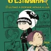 Outlet Porto Editora O Estranhão - o Último a Dormir Apaga a Lua de Álvaro Magalhães