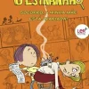 Porto Editora Coleções Juvenis > O Estranhão - Socorro, a Minha Mãe Está Avariada! de Álvaro Magalhães