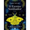 Asa Fantástico > O Eterno Sonhador de Laini Taylor - Volume 1