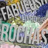 Booksmile Conhecimento > O Fabuloso Livro das Rochas de Amy Ball e Florence Bullough