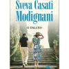 Porto Editora Romance > O Falcão de Sveva Casati Modignani