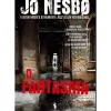 Outlet Dom Quixote O Fantasma de Jo Nesbø