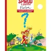 New Edições Asa O Feiticeiro de Champignac | Spirou e os Herdeiros de André Franquin - Spirou e Fantásio N.º 1