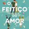 Hot Singular O Feitiço do Amor de Kate Robb