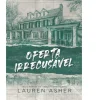 Hot Marcador Oferta Irrecusável - Bilionários do Parque DreamLand 3 de Lauren Asher