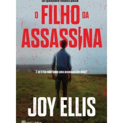 Discount Casa Das Letras O Filho da Assassina de Joy Ellis