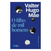 Porto Editora Romance > O Filho de Mil Homens de valter hugo mãe