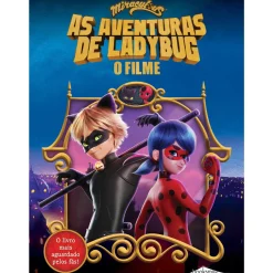 Best Booksmile O Filme de Anne Scheller