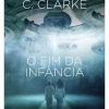 New Asa O Fim da Infância de Arthur C. Clarke