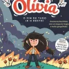 Booksmile Banda Desenhada E Novelas Gráficas > O Fim de Tudo (e o Resto) de Thom Pico - Olívia N.º 4
